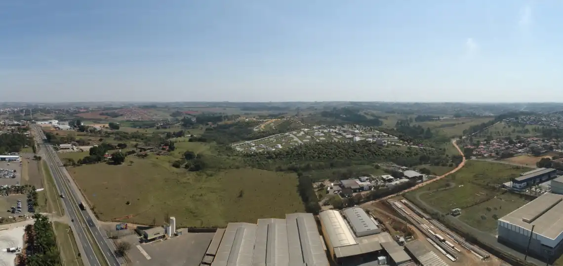 Reserva Monte Mor — natureza preservada