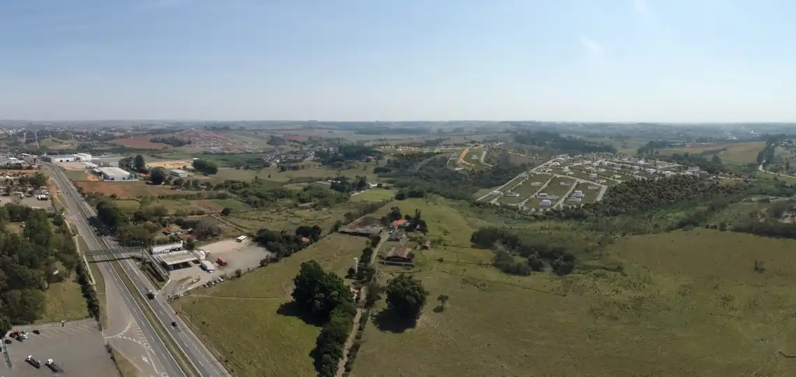 Reserva Monte Mor — experiência